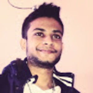 Meet your Posher, Anuj